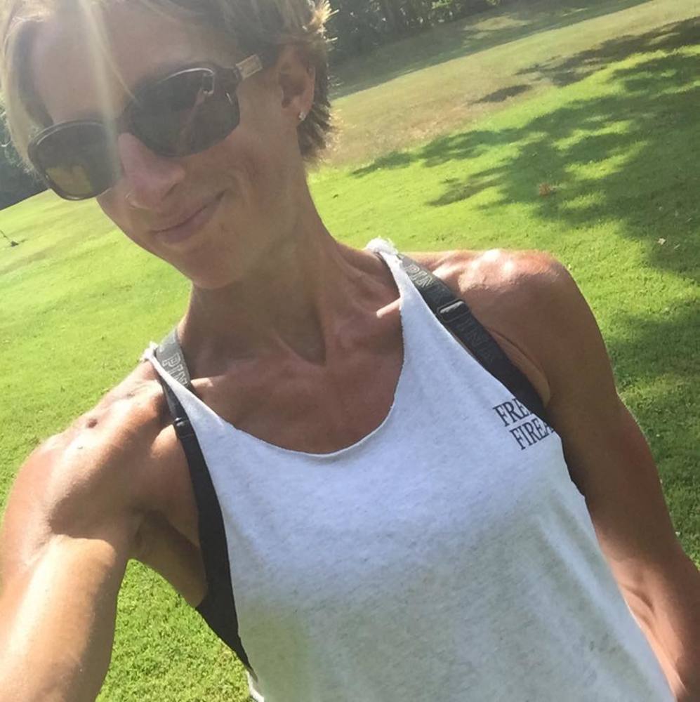 Meet your Posher, Vicky